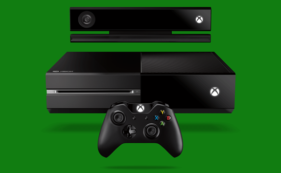 The Xbox One is more than just a game console, it’s a home entertainment hub.
