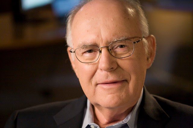 Gordon Moore