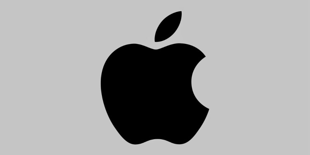 apple logo symbol