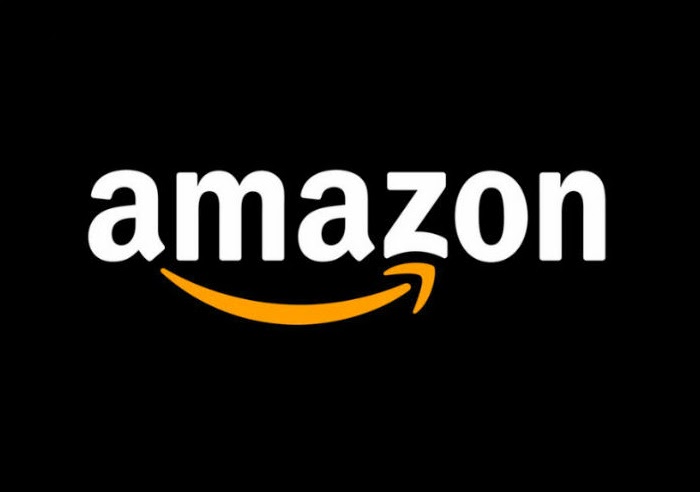 amazon logo