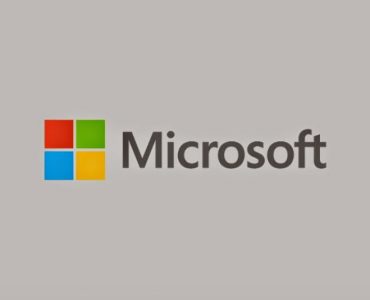 microsoft logo