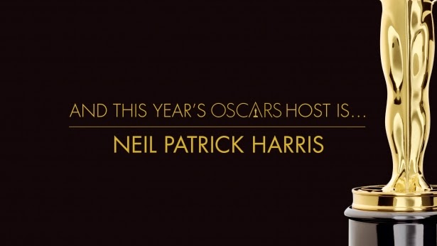 2015 OSCARS® to be hosted by Neil Patrick Harris