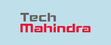 tech mahindra logo