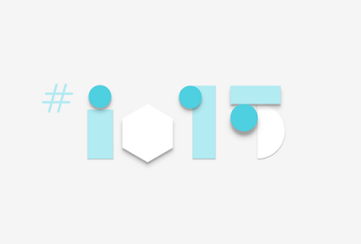 Google I/O 2015 - Google io