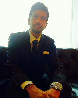 Saurav Dutt is an independent film producer, graphic artist, playwright, and an author