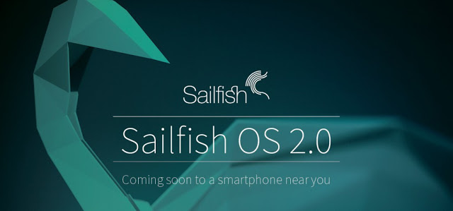 Jolla announces first Sailfish OS licensing partner Intex Technologies