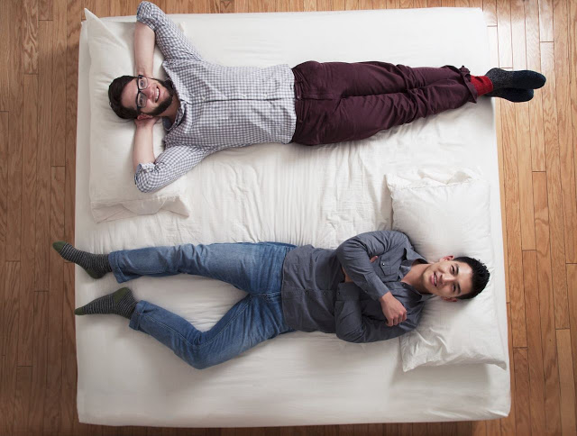 Tuft &Needle Wants to Change Your Views About the Mattress You Sleep On