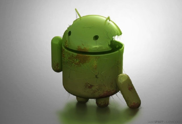 Android bug may leave devices unresponsive