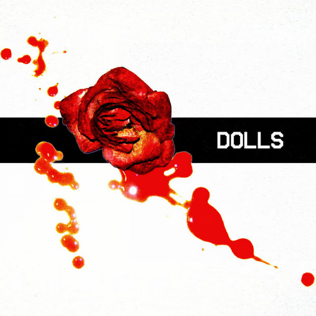 Independent artist Rawzilk releases a disturbing, beautiful single Dolls