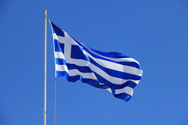 No solution in sight or the Greek problem