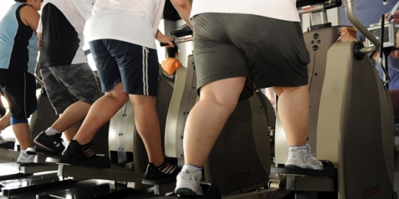 Obese people may never achieve normal weight, a study reveals