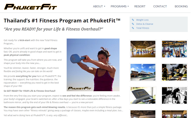 Why hundreds of people are joining the new total fitness program at PhuketFit