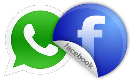 Facebook and WhatsApp to be monetized cautiously