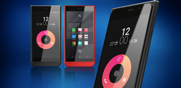 Obi Worldphone launches two powerful Smartphones