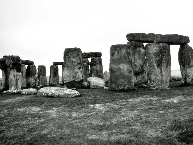Myths and Conspiracies Surrounding Stonehenge