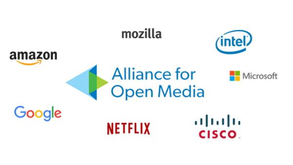 Introducing the Alliance for Open Media