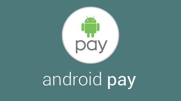 Google Rolls out Android Pay in US