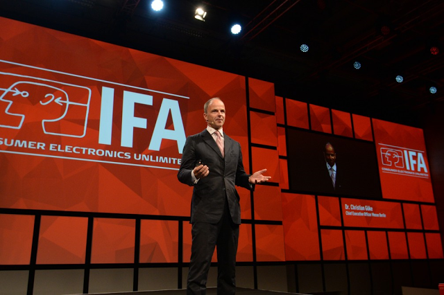 IFA 2015: What to watch out for?