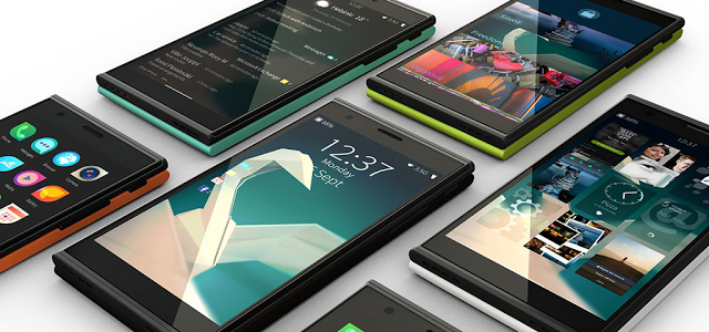 Jolla releases early access Sailfish OS 2.0 for the Jolla smartphone