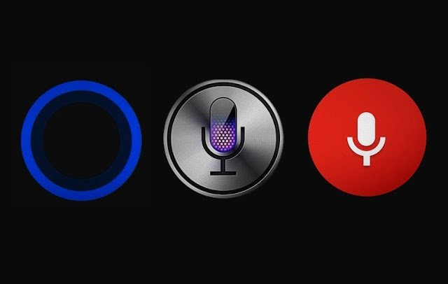 Battle of the Siri Vs Cortana Vs Google Now Vs Alexa: Who stands where?