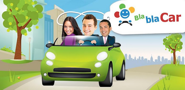 BlaBlaCar raises $200 million while valuation stands at $1.6 billion