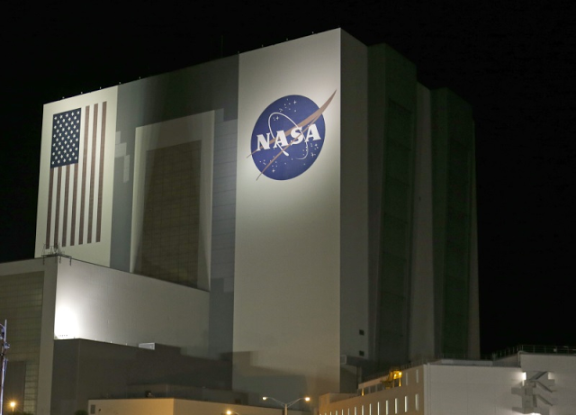 NASA to launch its UHD channel on November 1