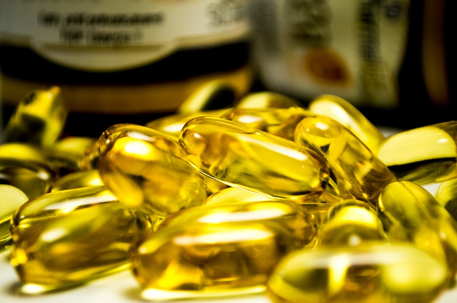 Study: Omega-3 supplements don’t prevent mental decline