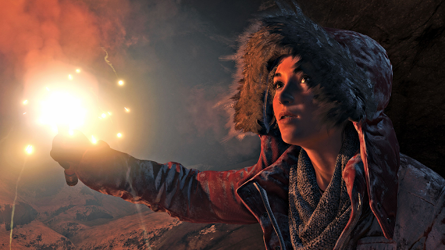 No multiplayer feature for the ‘Rise of the Tomb Raider