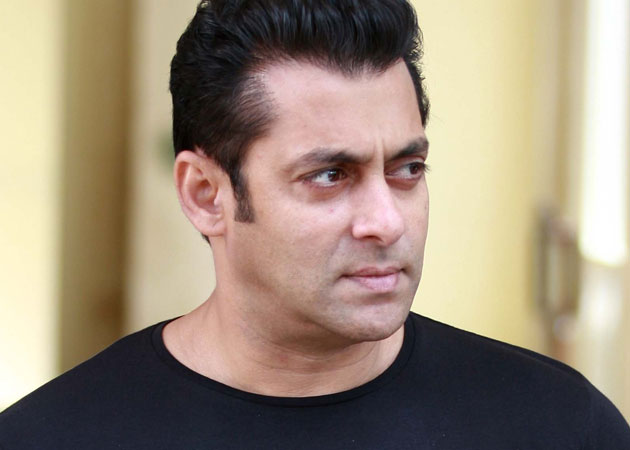 Salman Khan says he was criticized for getting in ‘Bigg Boss’