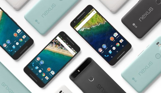 Google to launch Nexus 5X and Nexus 6P in India on Oct 13