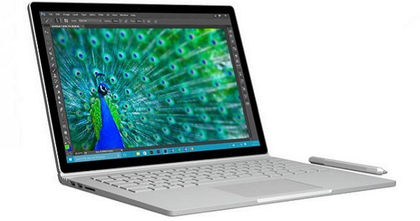 Microsoft reveals its maiden Laptop along with other products