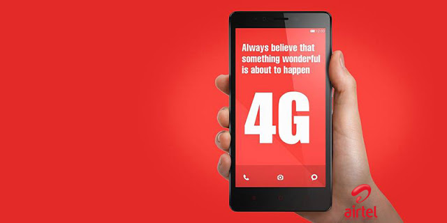 ASCI asks Airtel to withdraw its 4G Ads as they are misleading