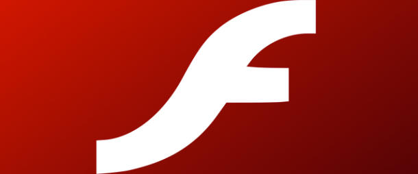 Adobe Flash lives on