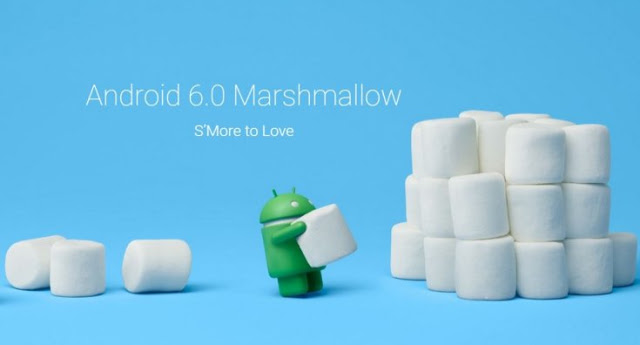 New Android Marshmallow to come out on Nexus 5 and 6P
