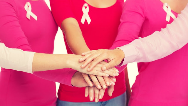 Lack of awareness about Breast cancer leads to its spread