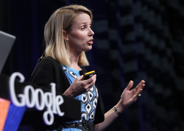 Yahoo signs a search advertising Deal with Google