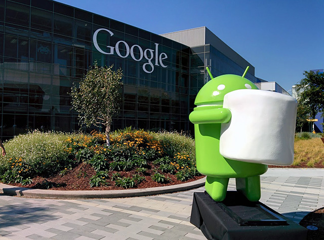 Head of Google Play Speaks About Android’s Future