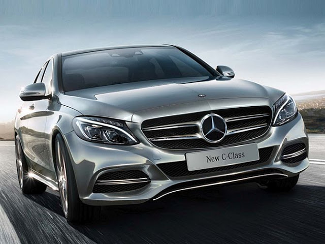 Mercedes all set to race out Audi in market of luxury cars