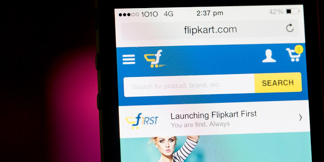 Flipkart launches app-like mobile website in partnership with Google