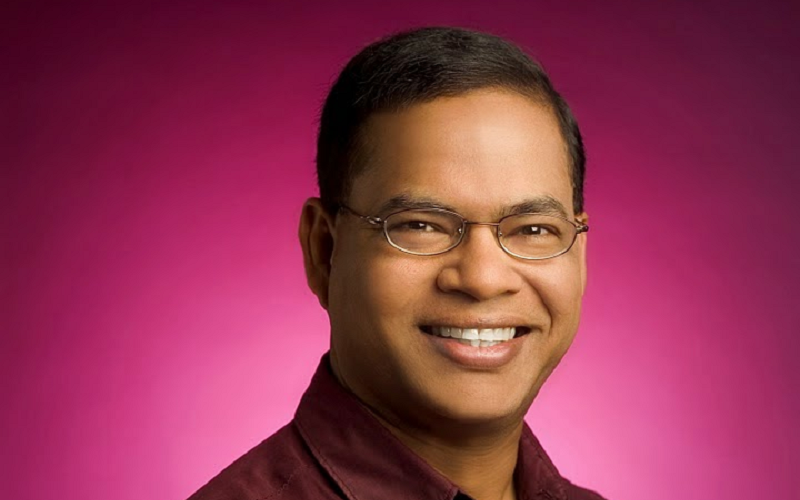 Amit Singhal ex-Googler joins Uber