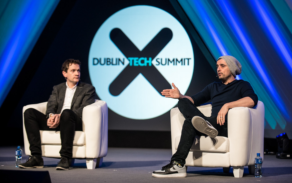 dublin tech summit