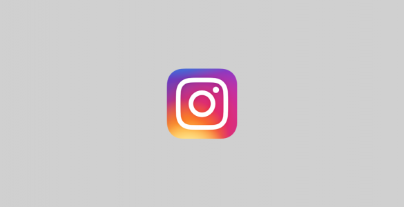 instagram logo