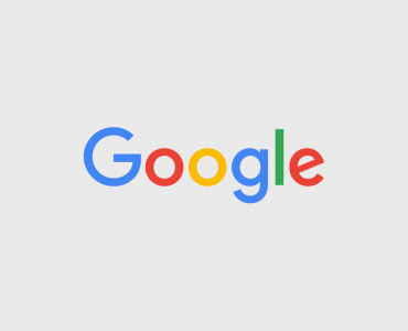 Google Logo 2017