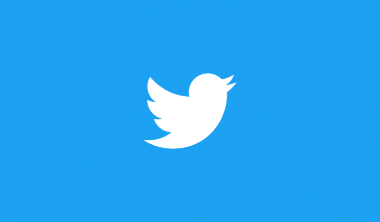 twitter logo