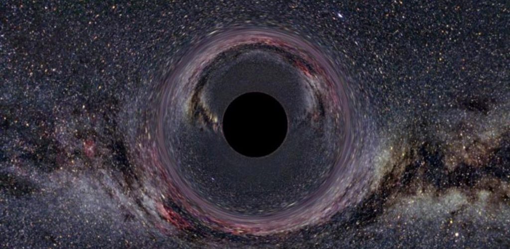 black hole, event horizon telescope
