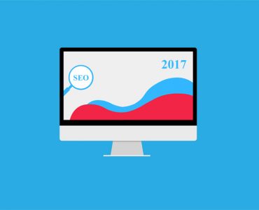 Search Engine Optimization, SEO Report 2017 by Gusture