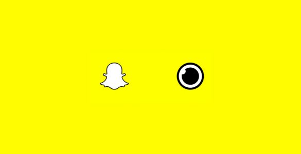 Snap Inc. Snapchat