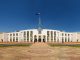 australian parliament photograph by Long Zheng