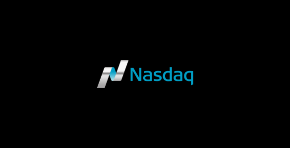 NASDAQ logo