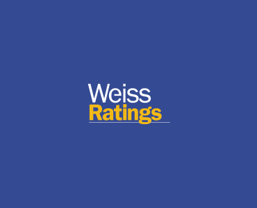 weiss ratings logo